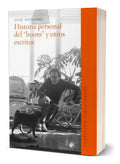 Portada de Libro Historia Personal Del Boom [ Donoso ] Original