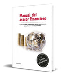 Portada de Libro Manual Del Asesor Financiero [ Original ]