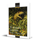 Portada de Libro El Mundo Perdido [ Arthur Conan Doyle ] Original