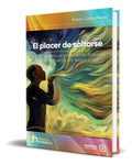Portada de Libro El Placer De Soltarse [ Pablo Caño Pérez ] Original