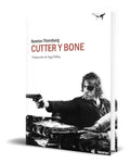 Portada de Libro Cutter Y Bone [ Newton Thornburg ] Original