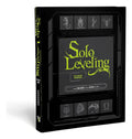 Portada de Solo Leveling Omnibus En Inglés [ Pasta Dura ] Original