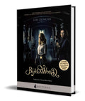 Portada de Libro Blackwood [ Lois Duncan ] Original