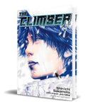 Portada de Manga The Climber Vol.7 [ En Español ] Shinichi Sakamoto