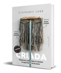 Portada de Libro Criada [ Stephanie Land ] Original