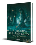 Portada de Libro La Música Del Pantano [ Daria Pietrzak ] Original