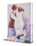 Portada de Libro Una Enfermedad Llamada Amor Vol.5 [ Original ]