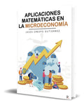 Portada de Libro Aplicaciones Matematicas En La Microeconomia Original
