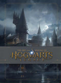 Portada de The Art And Making Of Hogwarts Legacy: Exploring The Unwritten Wizarding World, De Insight Editions. Editorial In…