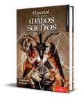 Portada de Libro El Portal De Los Malos Sueños [ Diego C.] Original