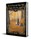 Portada de Libro The Girl From The Other Side Vol.iii [ Original ]