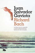 Portada de Libro: Juan Salvador Gaviota / Richard Bach