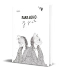 Portada de Libro Y Yo A Ti [ Sara Buho ] Original