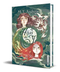 Portada de Libro Las Hijas De Ys [ M.t. Anderson ] Original