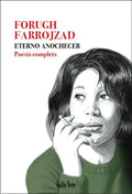 Portada de Libro Eterno Anochecer [ Poesia Completa ] Original