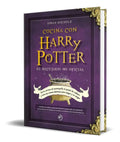 Portada de Libro Cocina Con Harry Potter [ Dinah Bucholz ] Original
