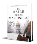 Portada de Libro El Baile De Las Marioneta [mercedes Guerrero] Original