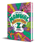 Portada de Libro Manual Para La Vida Z [ La Vika ] Original
