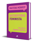 Portada de Libro Autodefensa Feminista [ Maitena Monroy ] Original