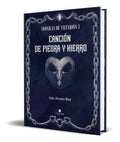 Portada de Libro Cronicas De Viltarion 1 [ Cancion De Piedra Y Hierro]
