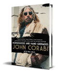 Portada de Libro Horseshoes And Hand Grenades [ John Corabi ] Original