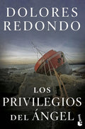 Portada de Privilegios Del Angel,los - Dolores Redondo