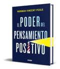 Portada de Libro El Poder Del Pensamiento Positivo [ Original ]
