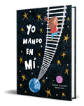 Portada de Libro Yo Mano En Mí [ Irene Loal ] Original, De Irene Loal. Editorial Excellence Editorial, Tapa Dura En Español,…