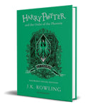 Portada de Libro Harry Potter And The Order Of The Phoenix [ Original ]
