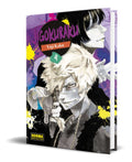 Portada de Libro Jigokuraku Vol.4 [ Yuji Kaku ] Original