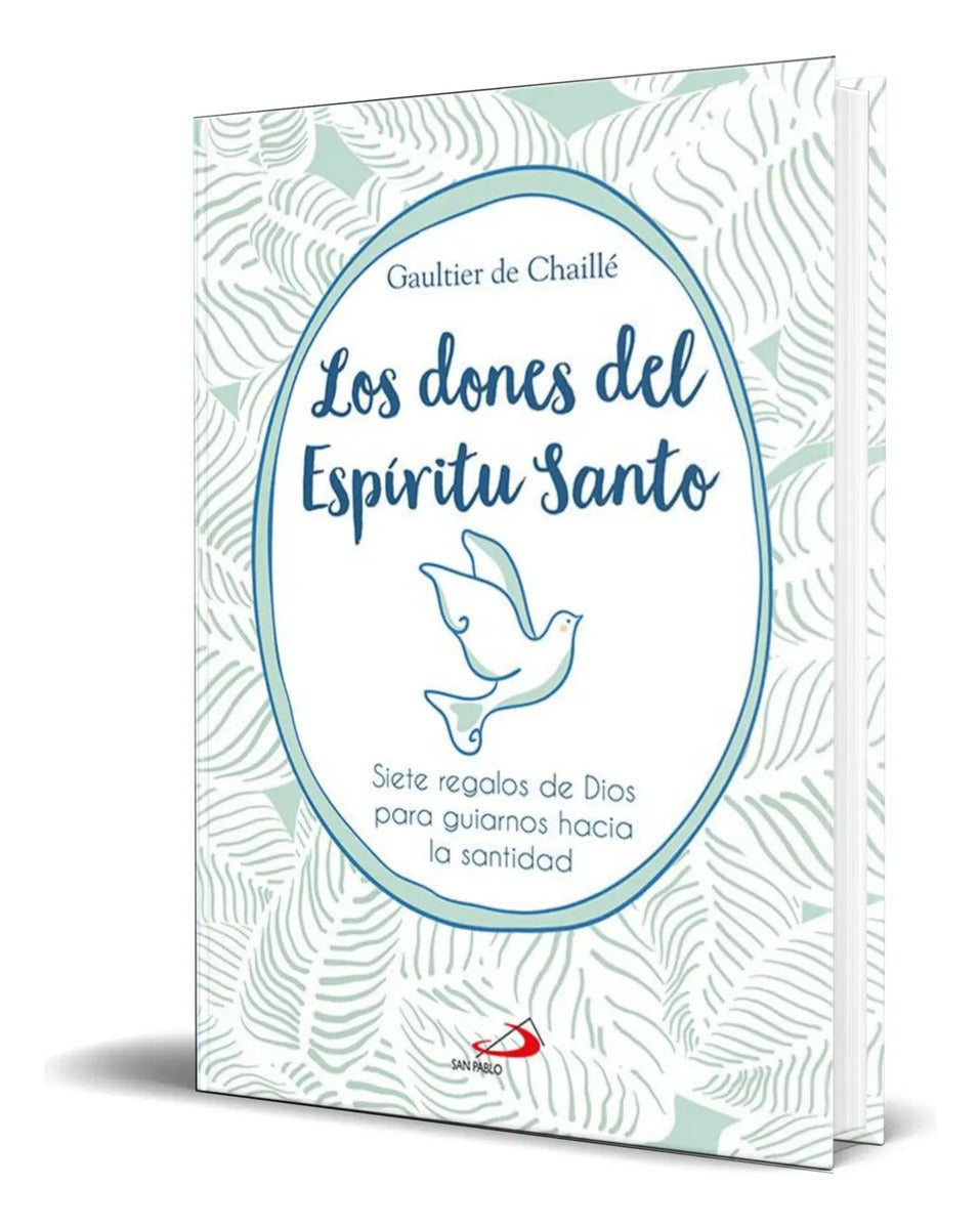 Portada de Libro Los Dones Del Espíritu Santo [ Original ]