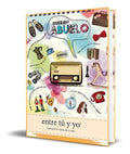 Portada de Libro Querido Abuelo, Entre Tu Y Yo [ Vv.aa. ] Original