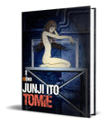 Portada de Libro Tomie Vol. 2 - Junji Ito [ Original ] Español