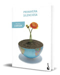 Portada de Libro Primavera Silenciosa [ Rachel Carson ] Original