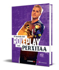 Portada de Libro El Mundo Del Roleplay Con Perxitaa [ Original ]