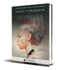 Portada de Libro Guerrera Akata [ Nnedi Okorafor ] Original