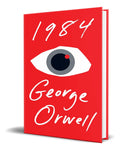 Portada de Libro 1984 [ George Orwell ] Original