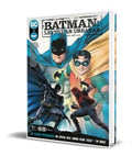 Portada de Libro Batman Leyendas Urbanas 6 [ Español ] Original
