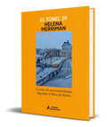 Portada de Libro El Tunel 29 [ Helena Merriman ] Original