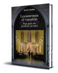 Portada de Libro Levantemos El Corazón [ Javier Rubio ] Original