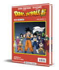 Portada de Libro Dragon Ball Serie Roja Vol. 242 [ Original ]