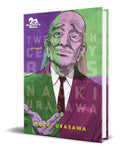 Portada de 20th Century Boys, De Naoki Urasawa., Vol. 9. Editorial Viz Media, Tapa Blanda En Inglés, 2020