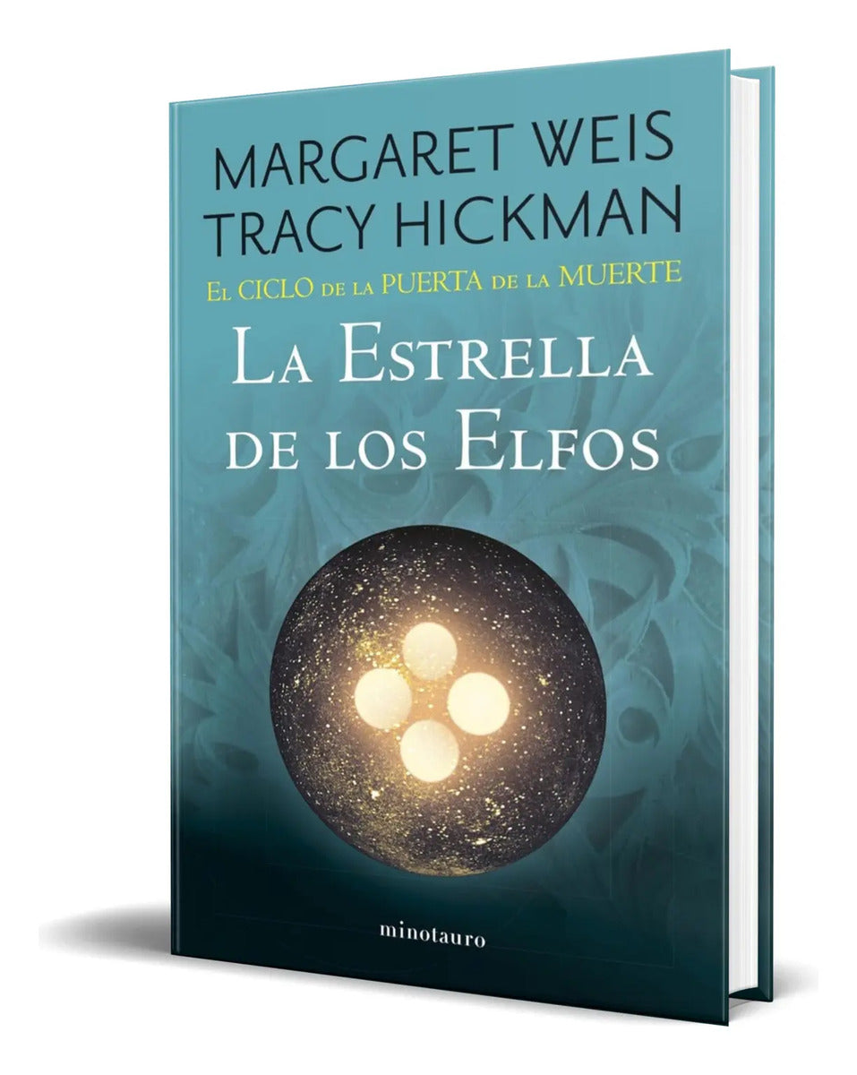 Portada de Libro El Ciclo De La Puerta De La Muerte [ Original ]