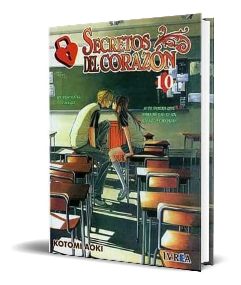 Portada de Libro D.n.angel Vol.12 [ Yukiru Sugisaki ] Original
