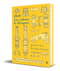 Portada de Libro 1808. Los Cañones De Zaragoza [ Fernando L. ] Original