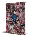 Portada de Libro Mother Parasite Vol.1 [ Satou Hirohisa ] Original