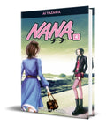 Portada de Libro Nana Vol.4 [ Ai Yazawa ] Español Original