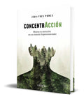 Portada de Libro Concentraccion [ Jean-yves Ponce ] Original