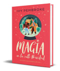 Portada de Libro Magia En La Calle Navidad [ Original ] Ivy Pembroke