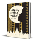 Portada de Libro Alida Y El Reino De Uluf [ Original ]